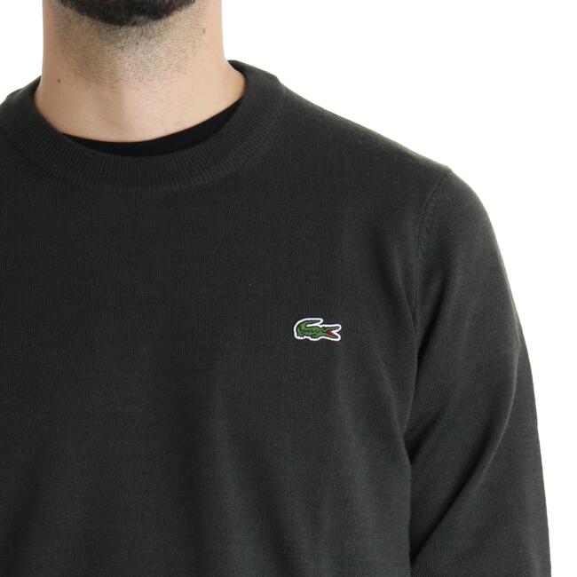 MAGLIA GIROCOLLO LACOSTE - Mad Fashion | img vers.650x/